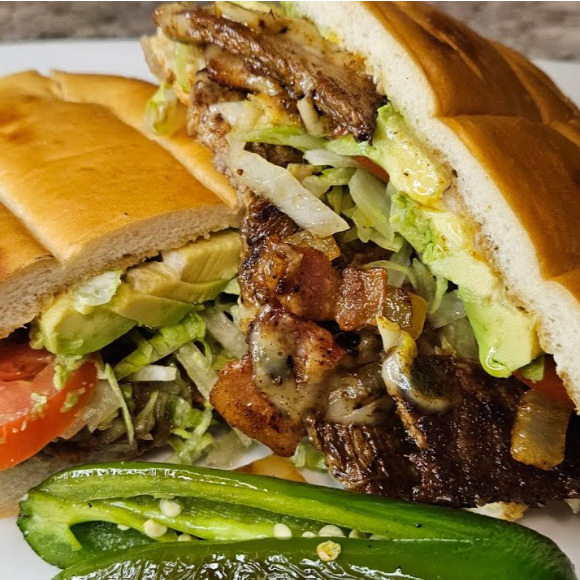 Torta a Elegir Proteina