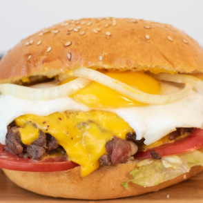Burger Royal