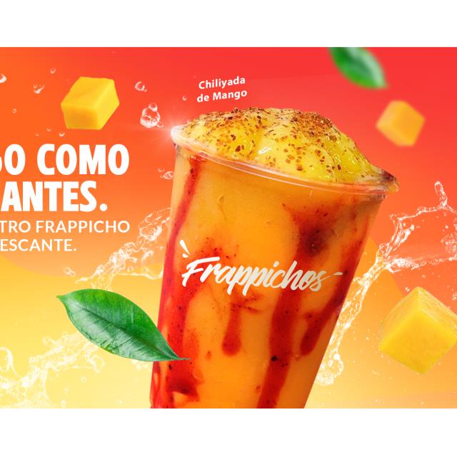 COMBO CREPA + CHILIYADA