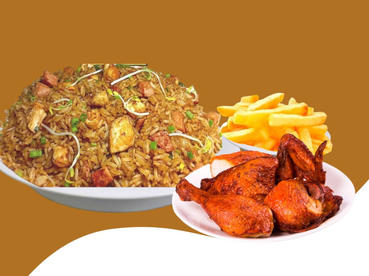 Aloz Chino Food