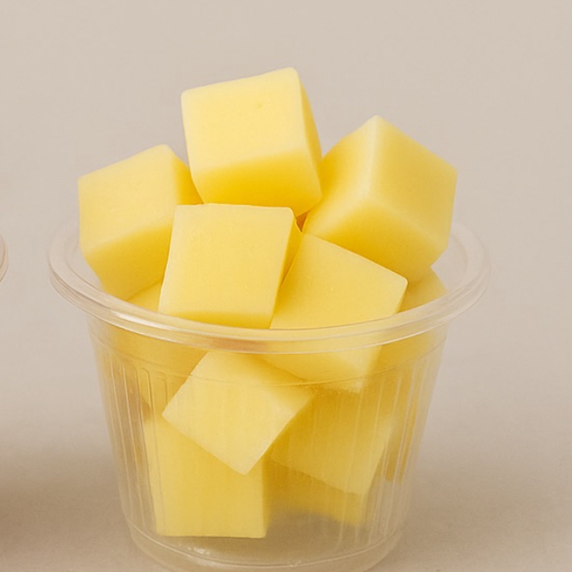 Adicional dentro da marmitta