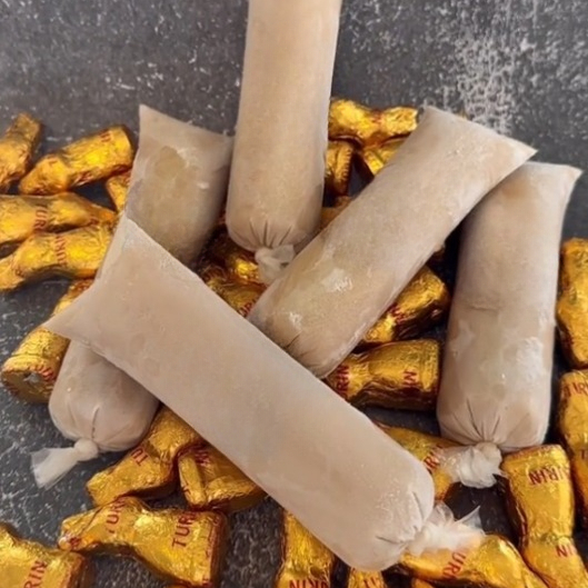 Boli de Conejos