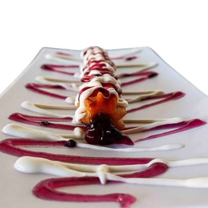 Churro Relleno