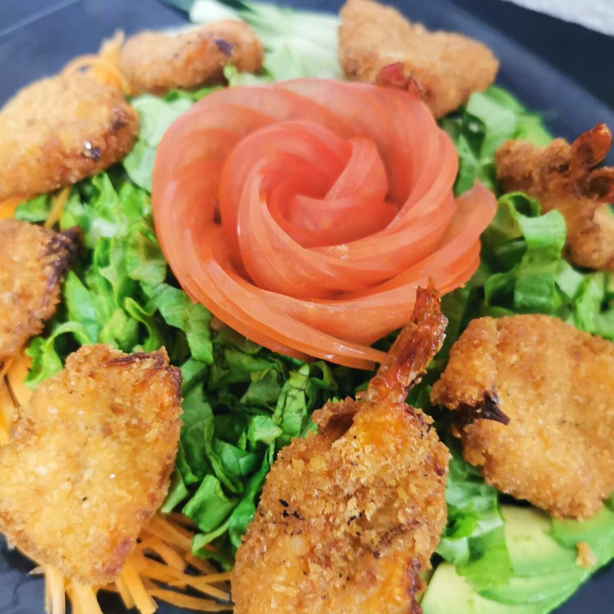 Ensalada Especial