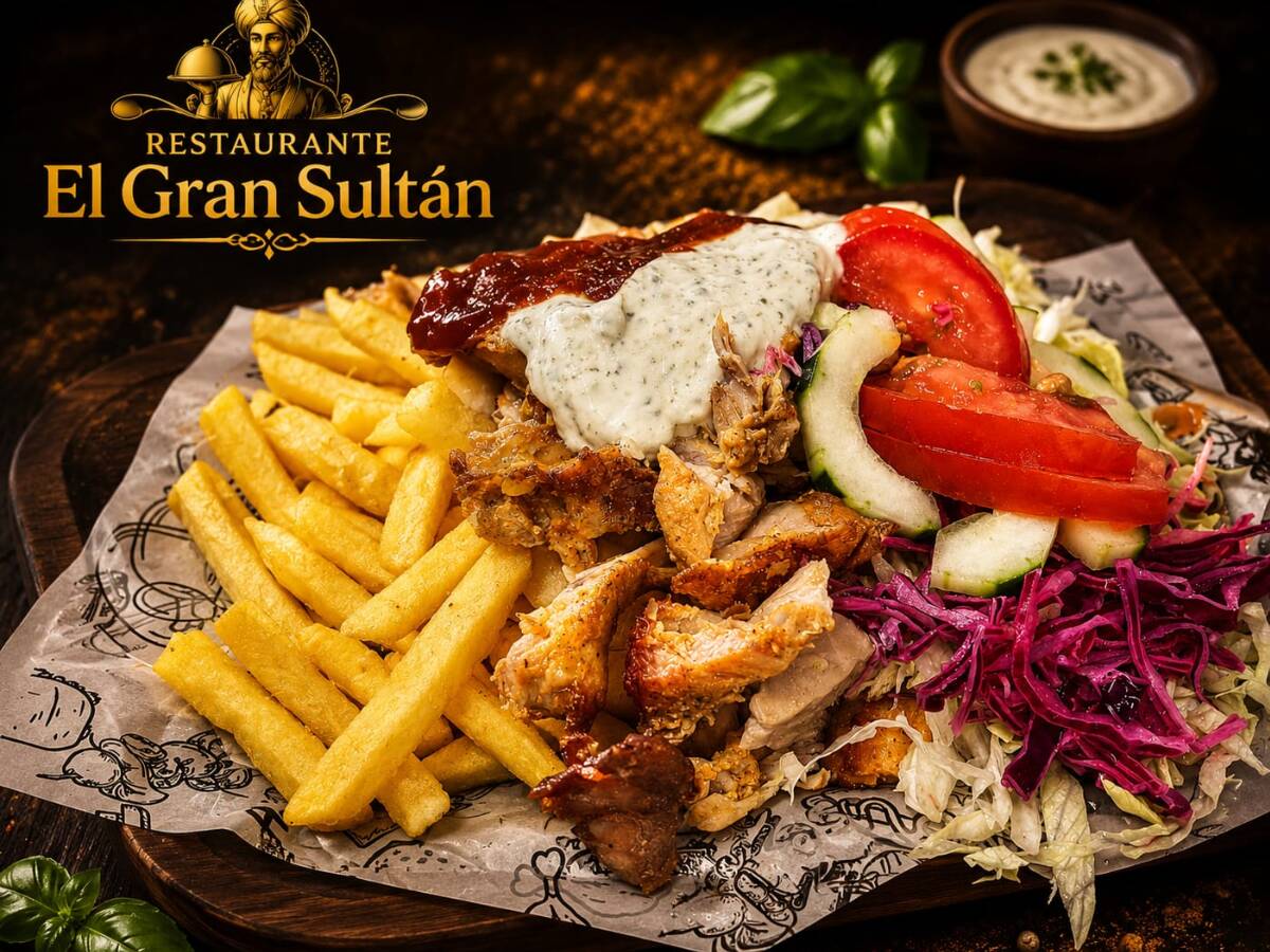 EL GRAN SULTAN