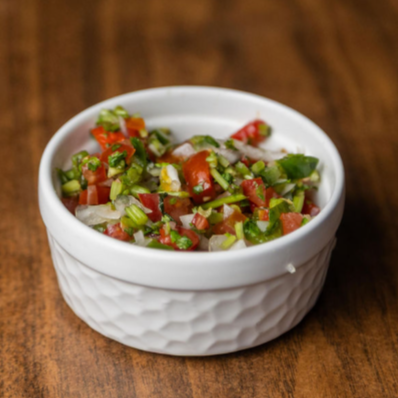 Pico de Gallo
