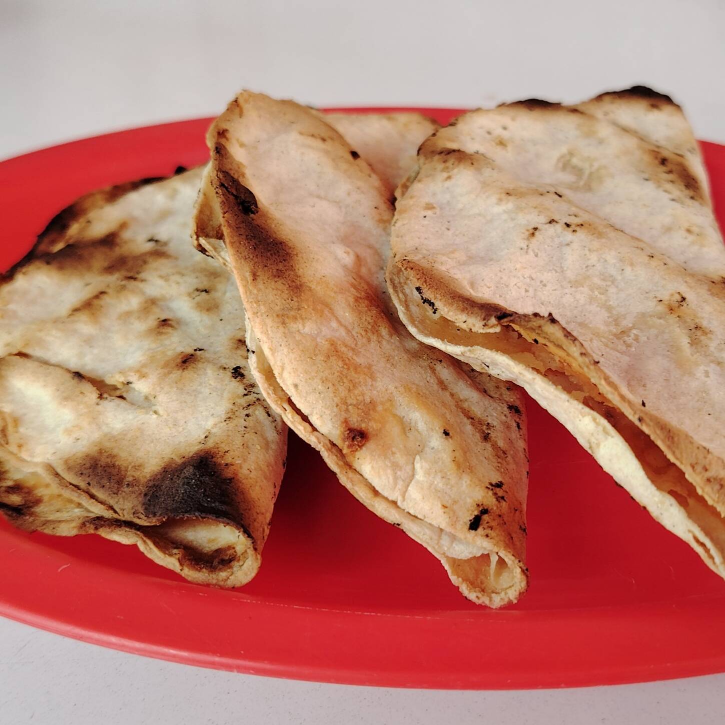 Tacos Dorados de Frijolitos