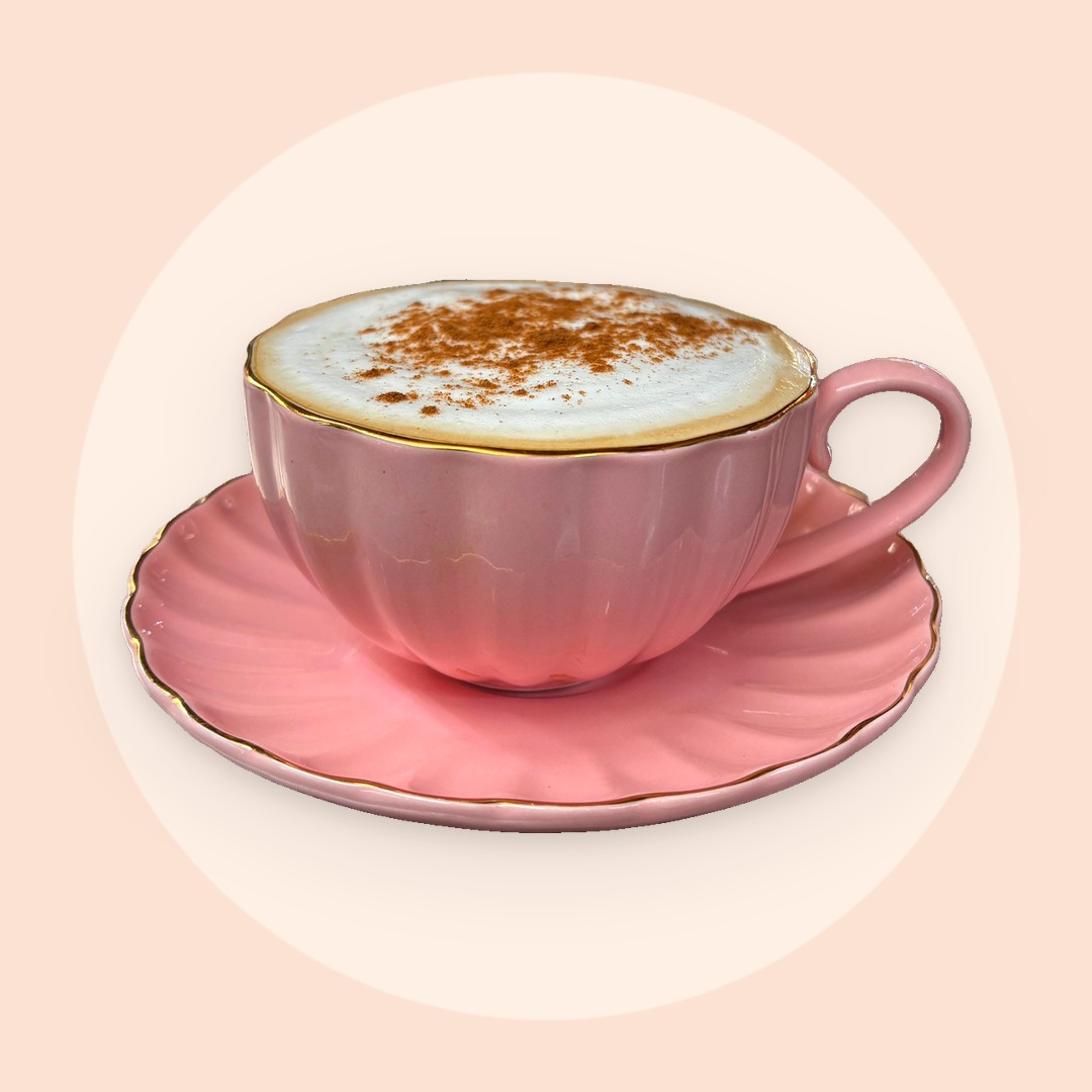 Capuchino