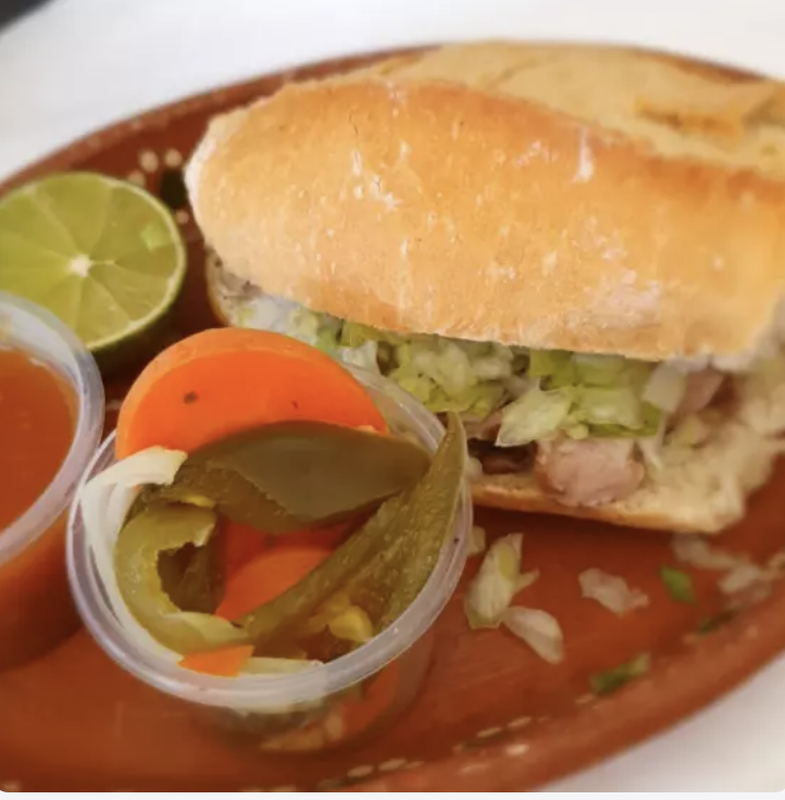 Torta Maciza (Lomo)