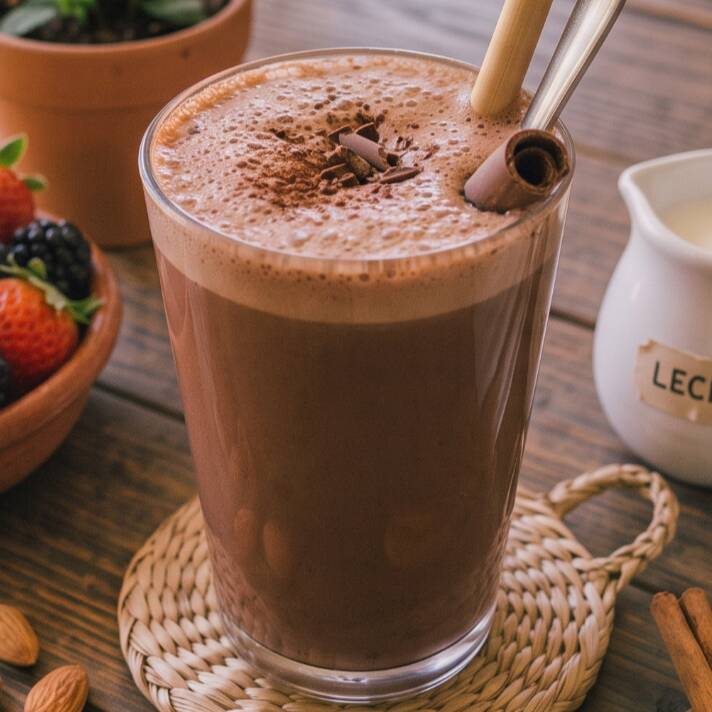 Chocomilk