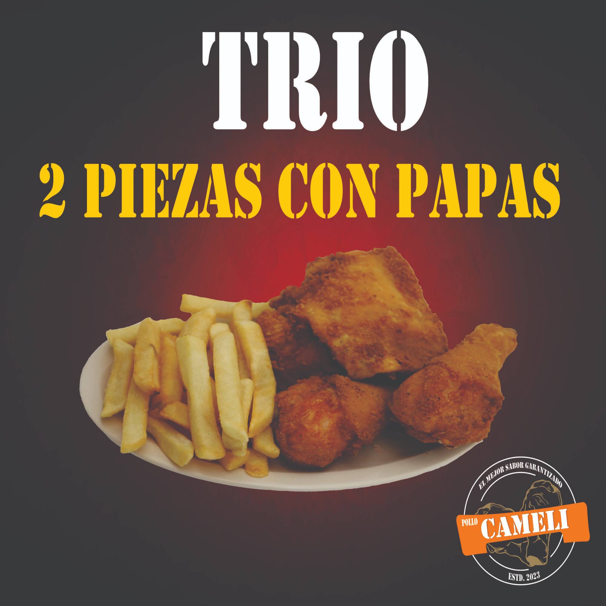 Trio