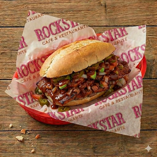 Torta de Adobada