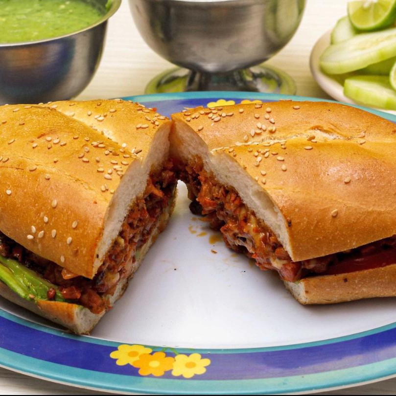 Torta de Pastor