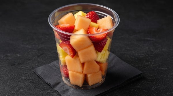 Porción de Fruta