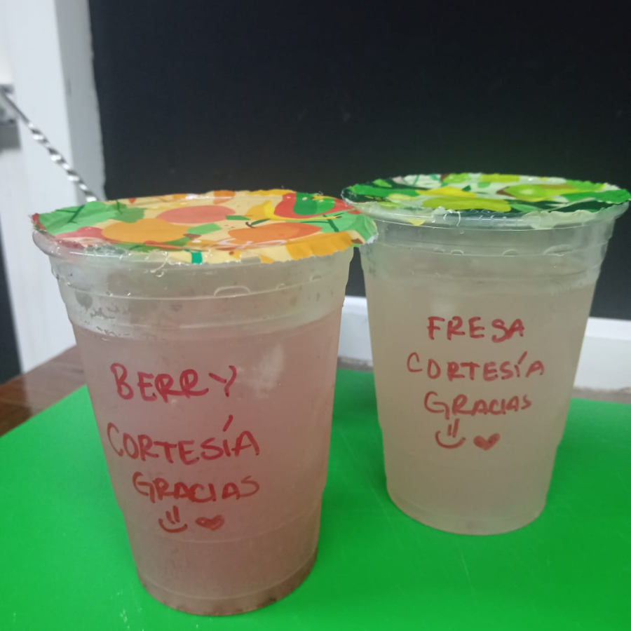 Limonada