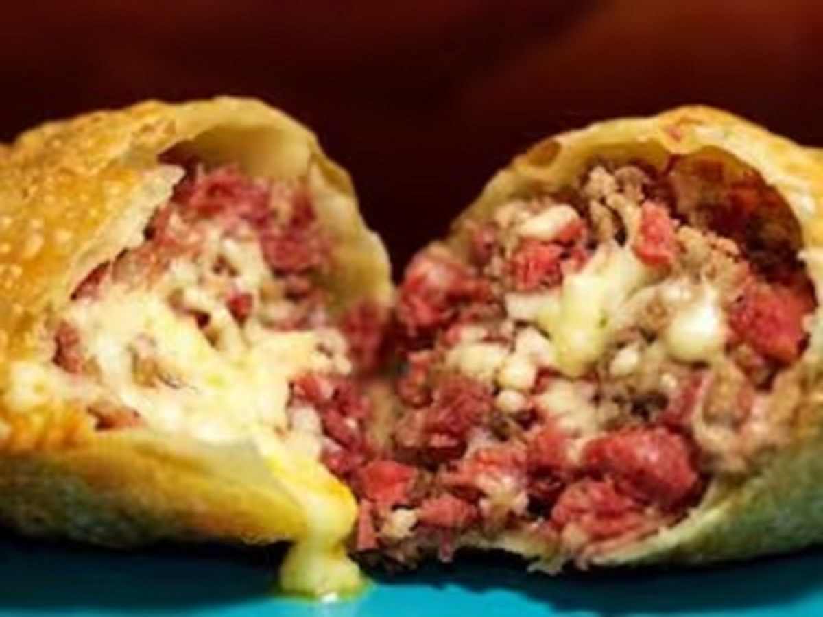 Pastel E Pastelaria Da Mamis