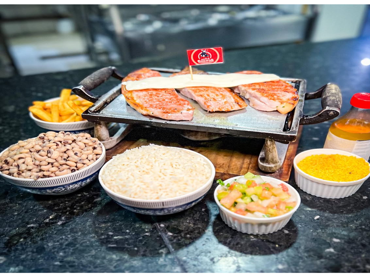 Portal Da Carne De Sol