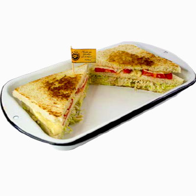 Mixto Frío