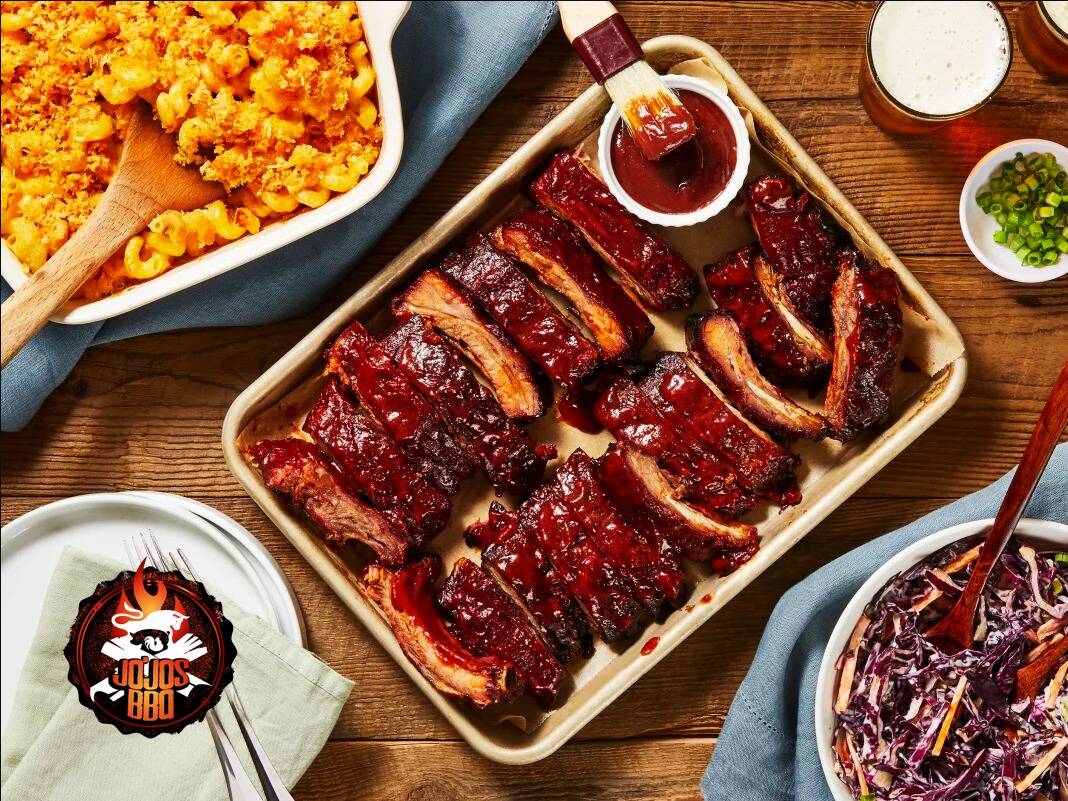 Jo'jos BBQ