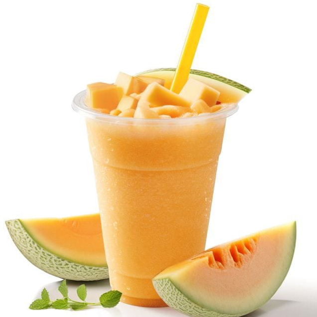 Jugo de Melón