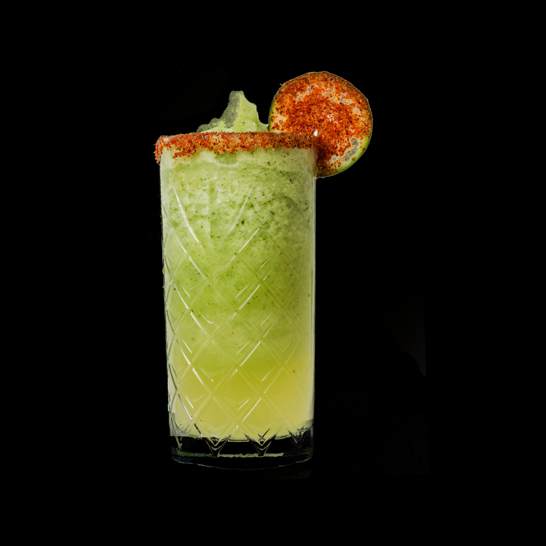 Limonada de Pepino