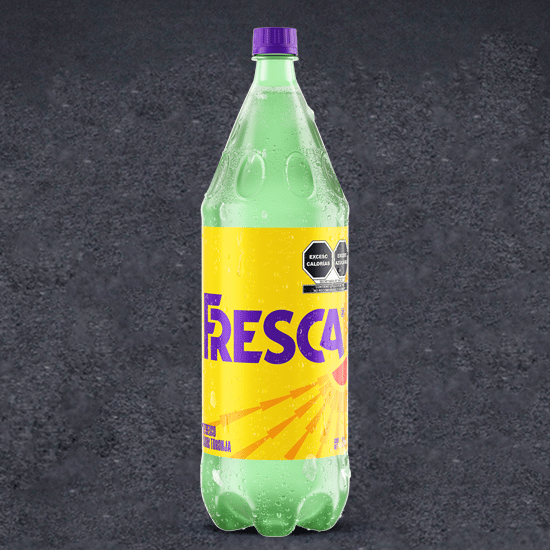 Fresca 2 Lts