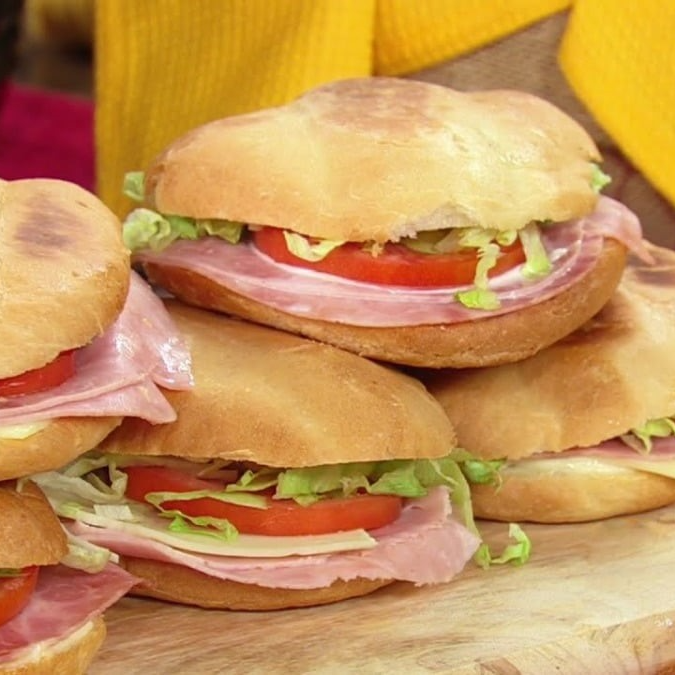 Torta del Chavo del 8