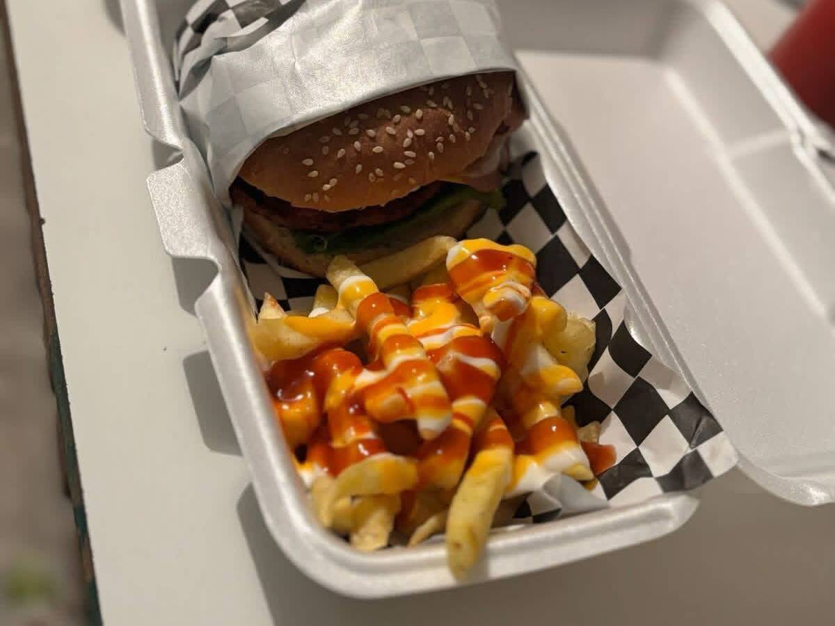 Burguer Lab