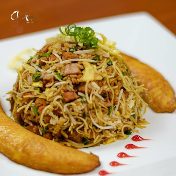 AEROPUERTO AMAZONICO