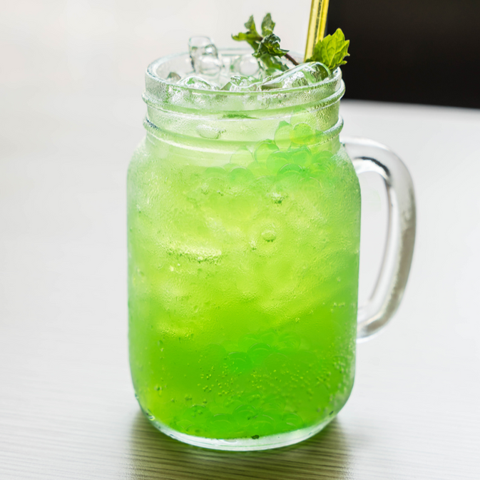 Soda Frutal Mango Biche