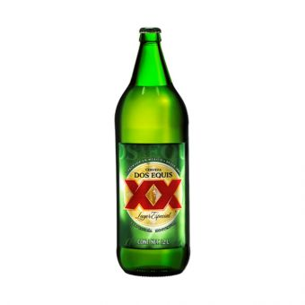 Cerveza 1.2L