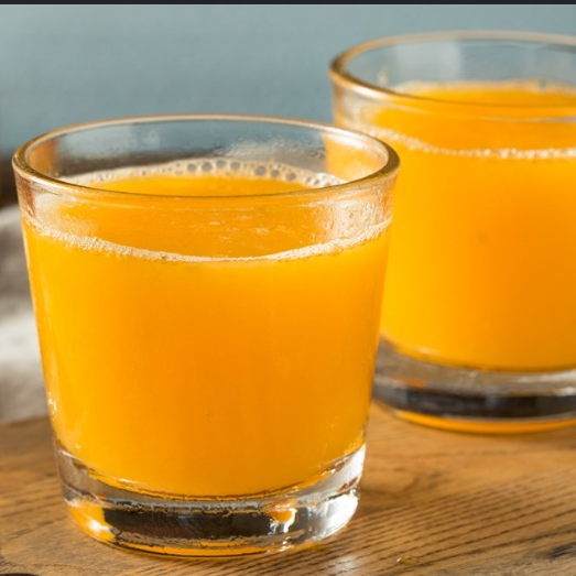 Jugo de Naranja