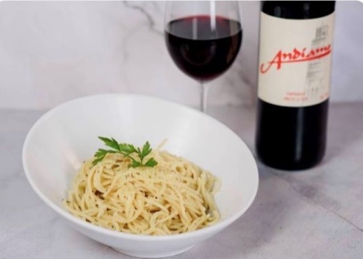 Aglio Olio