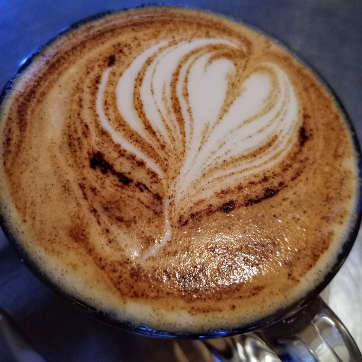 Chai Latte