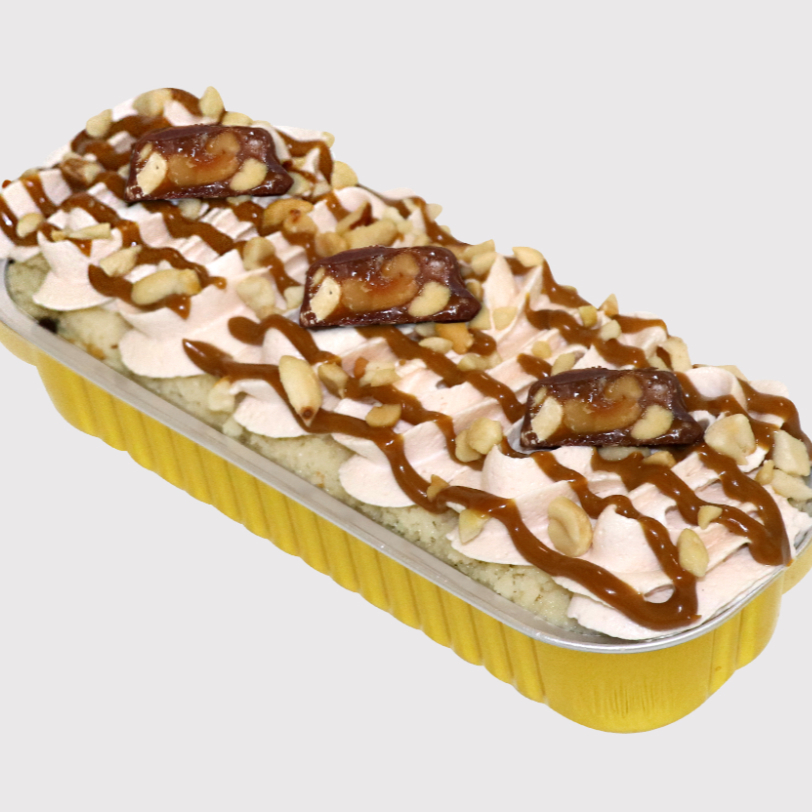 Cuchareable Snicker