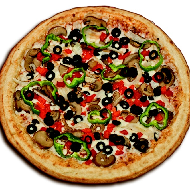 Pizza Snoop Dog