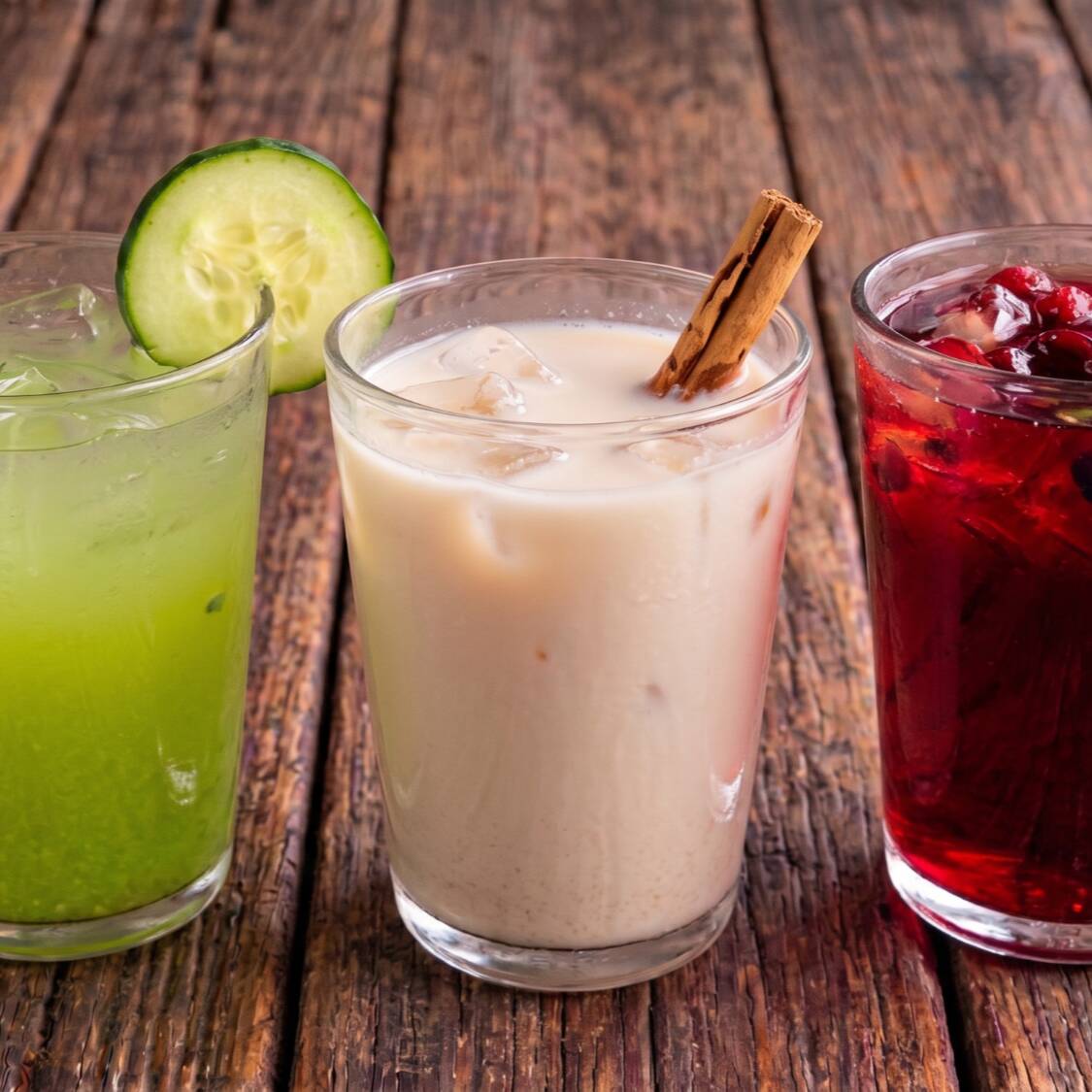 Agua Blanca - Horchata (500ml)