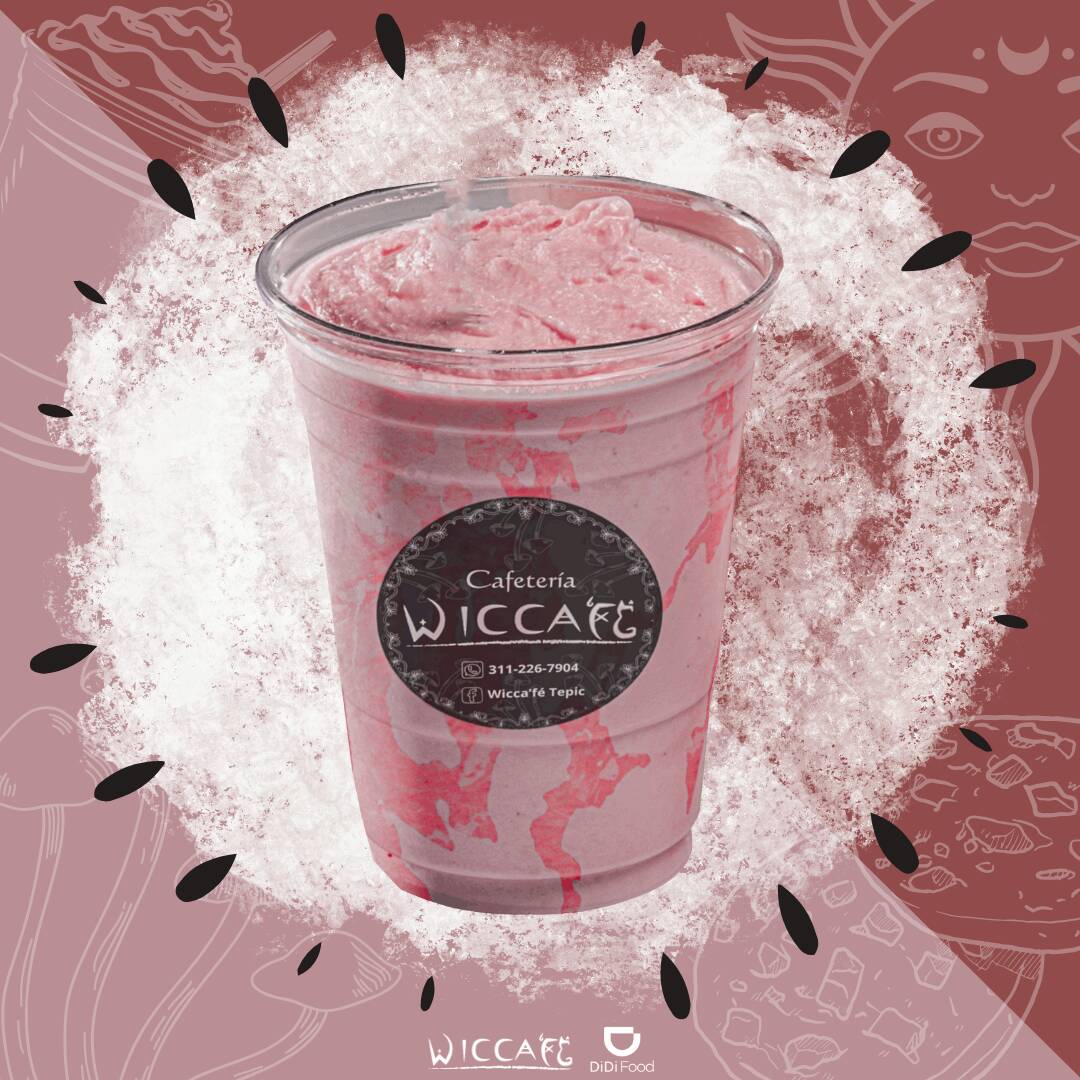 Smoothie Fresada