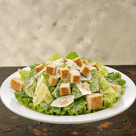 Ensalada Cesar