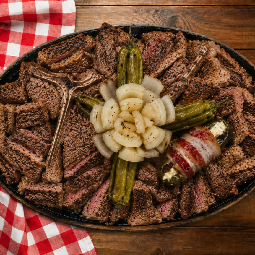 T-Bone