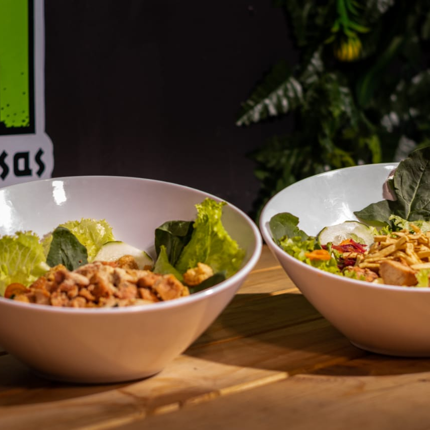 Ensalada Grande