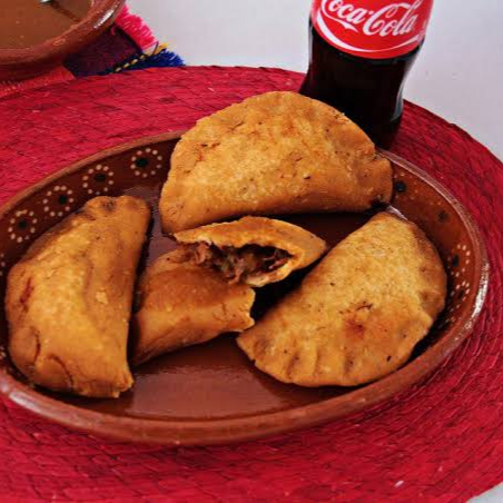 BRUJITAS