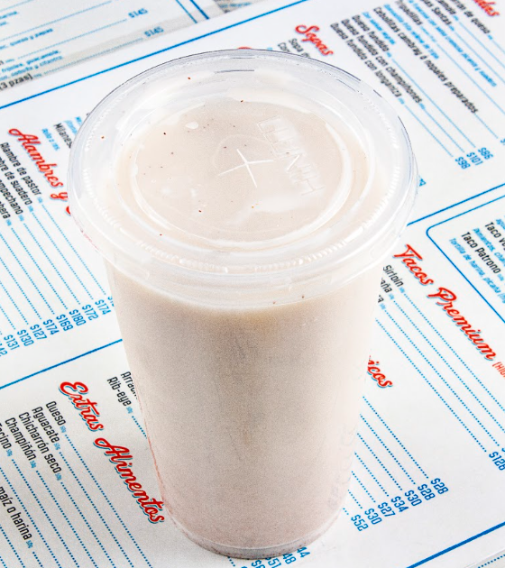 Horchata 1/2