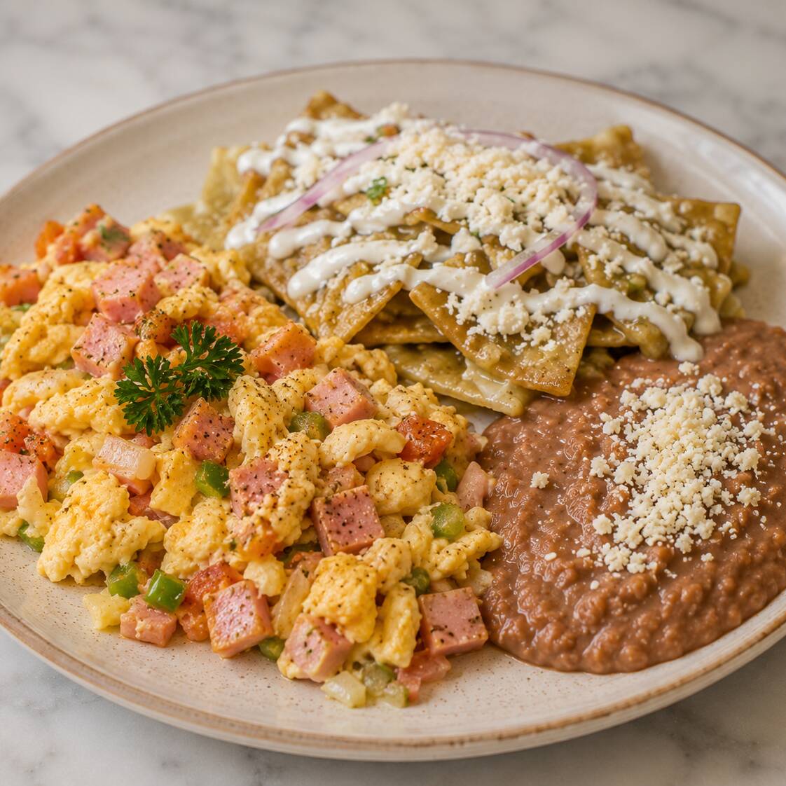 Huevos al Gusto