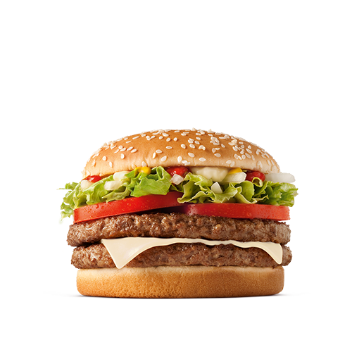 Doble McNífica