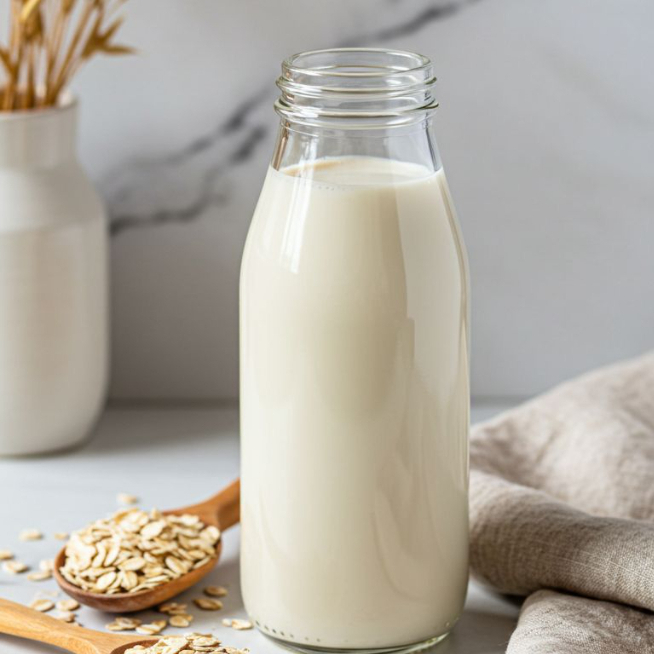 Licuado de Avena(250ml)