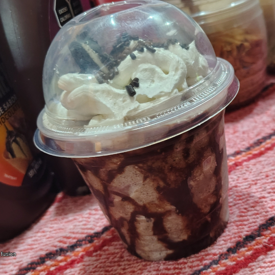 Frape de OREO de 16 Onz