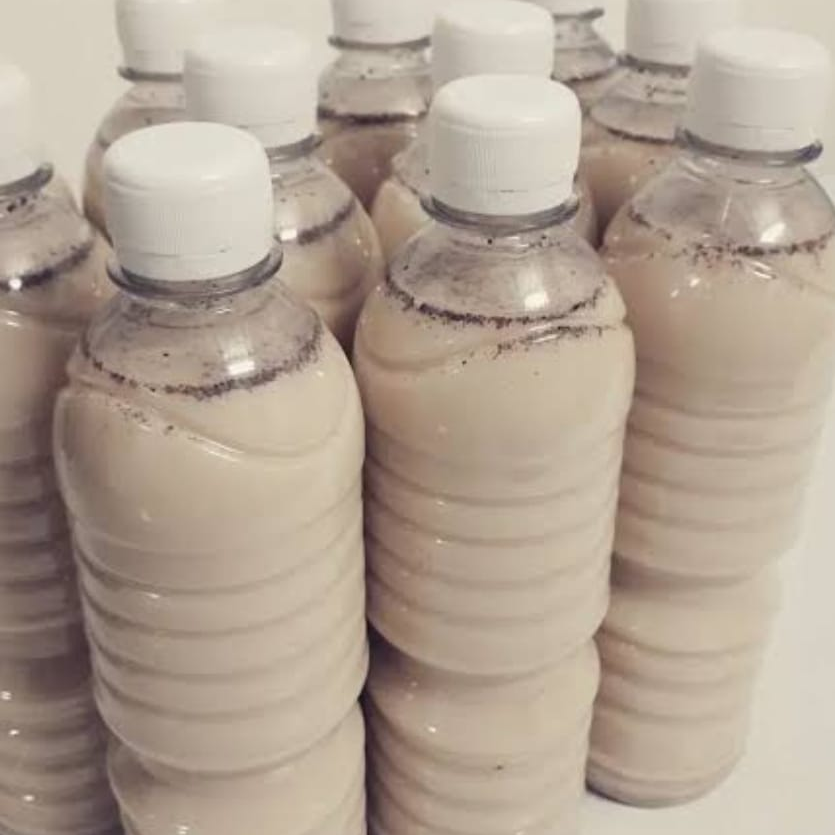 Horchata 500ml