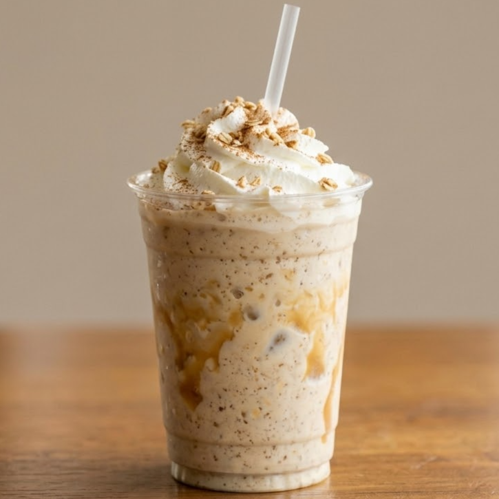 Avena Cubana