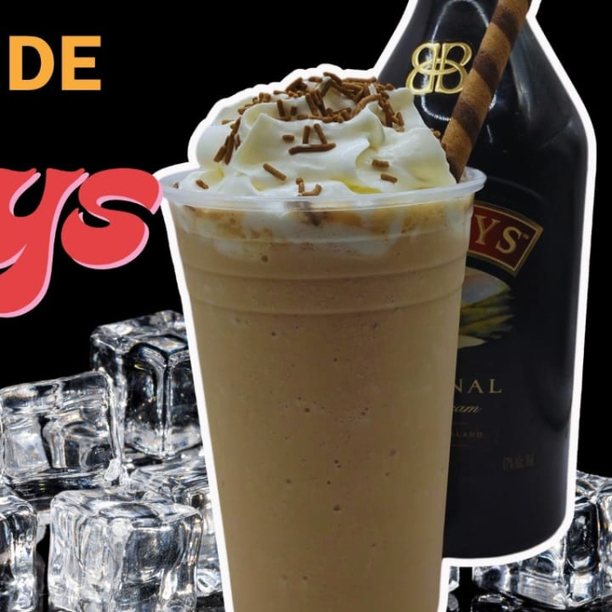 Frappe BAILEYS